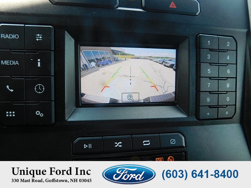 Used 2020 Ford F250 XL w/ STX Appearance Package AWD/4WD image 23