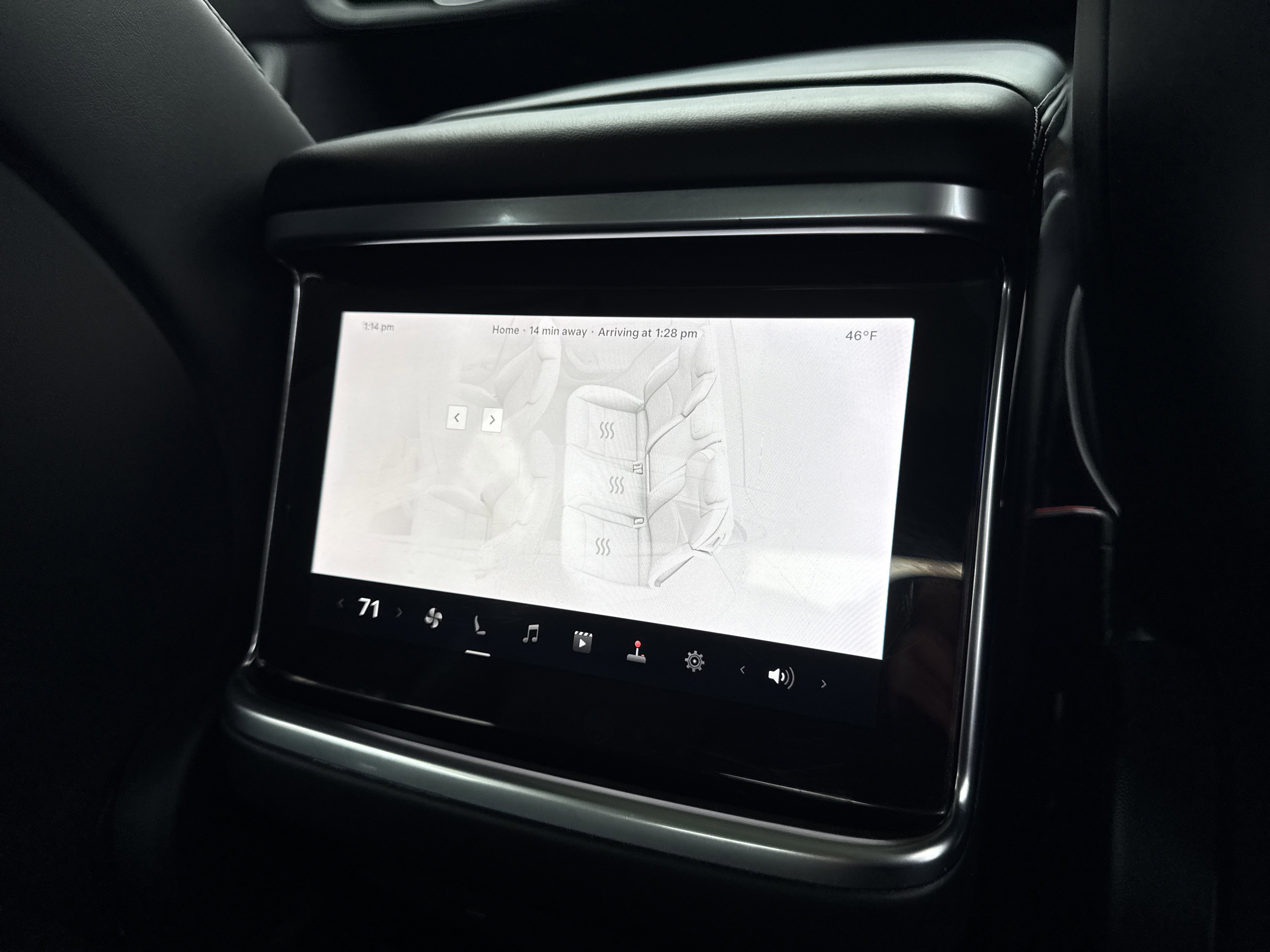 Used 2022 Tesla Model S image 24