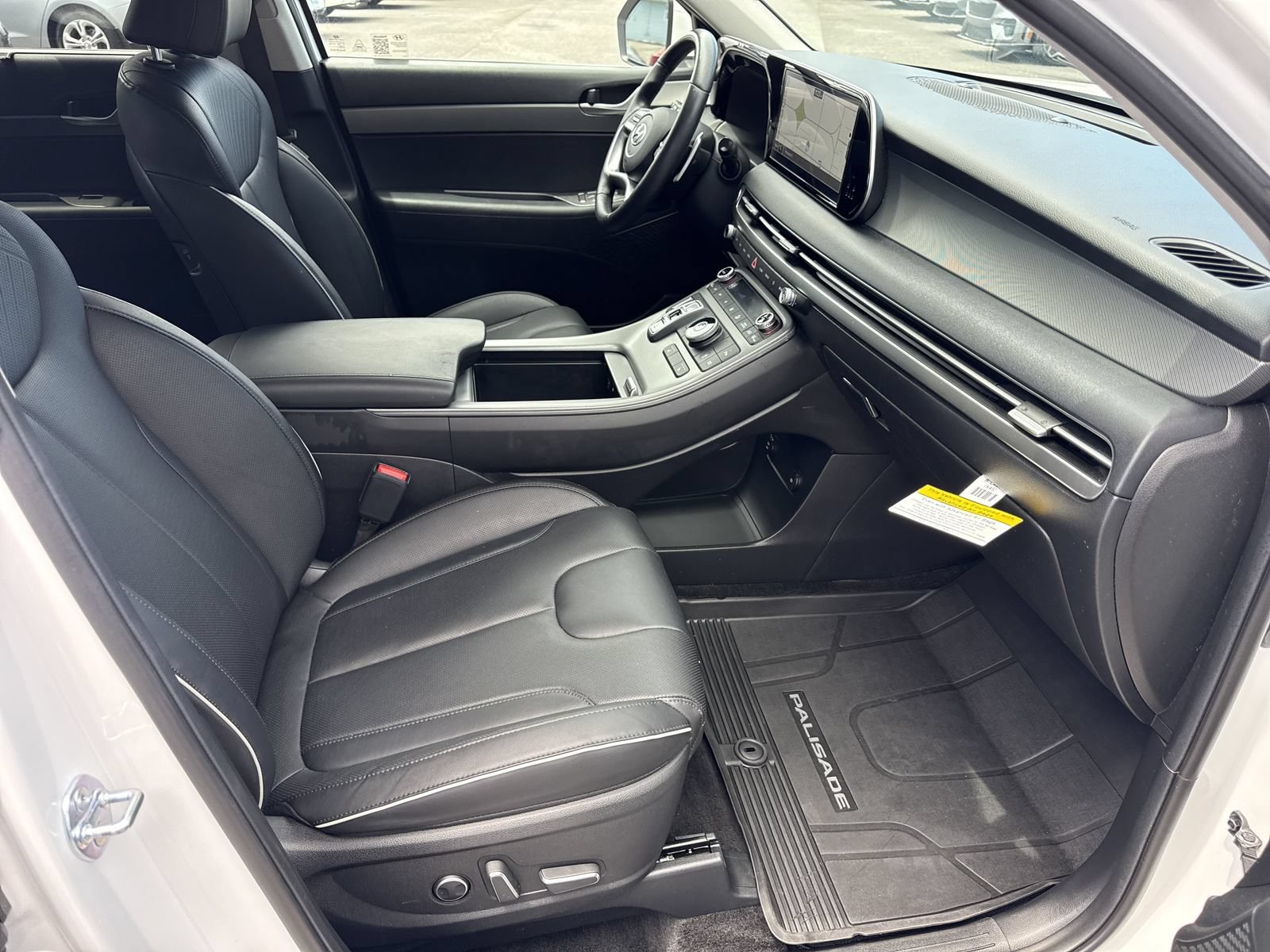 Used 2025 Hyundai Palisade XRT FWD image 35