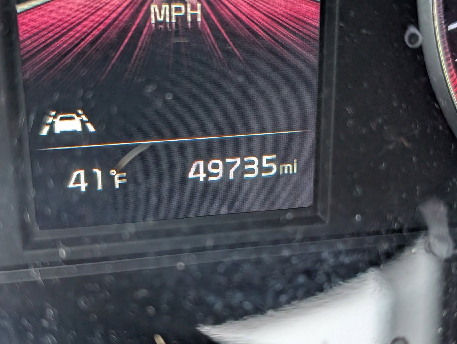 Used 2022 Kia K5 GT-Line image 8