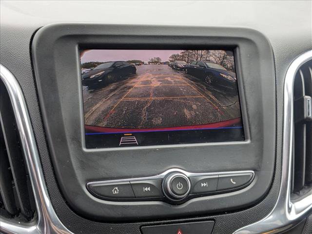 Used 2020 Chevrolet Equinox LT image 9