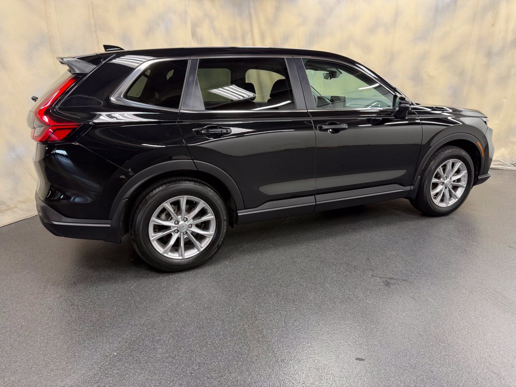 Used 2024 Honda CR-V EX-L image 10