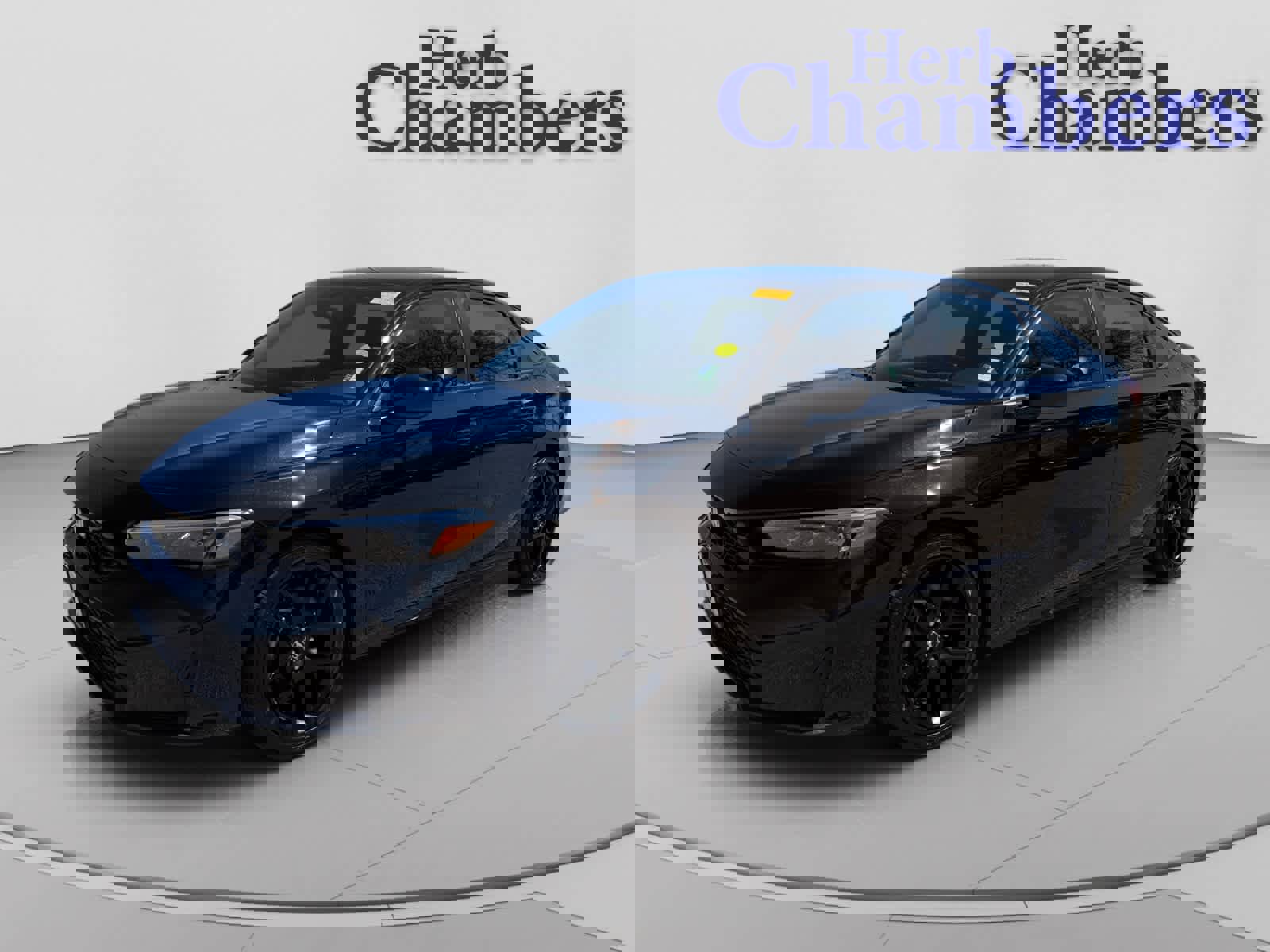 Used 2025 Honda Civic Sport image 11