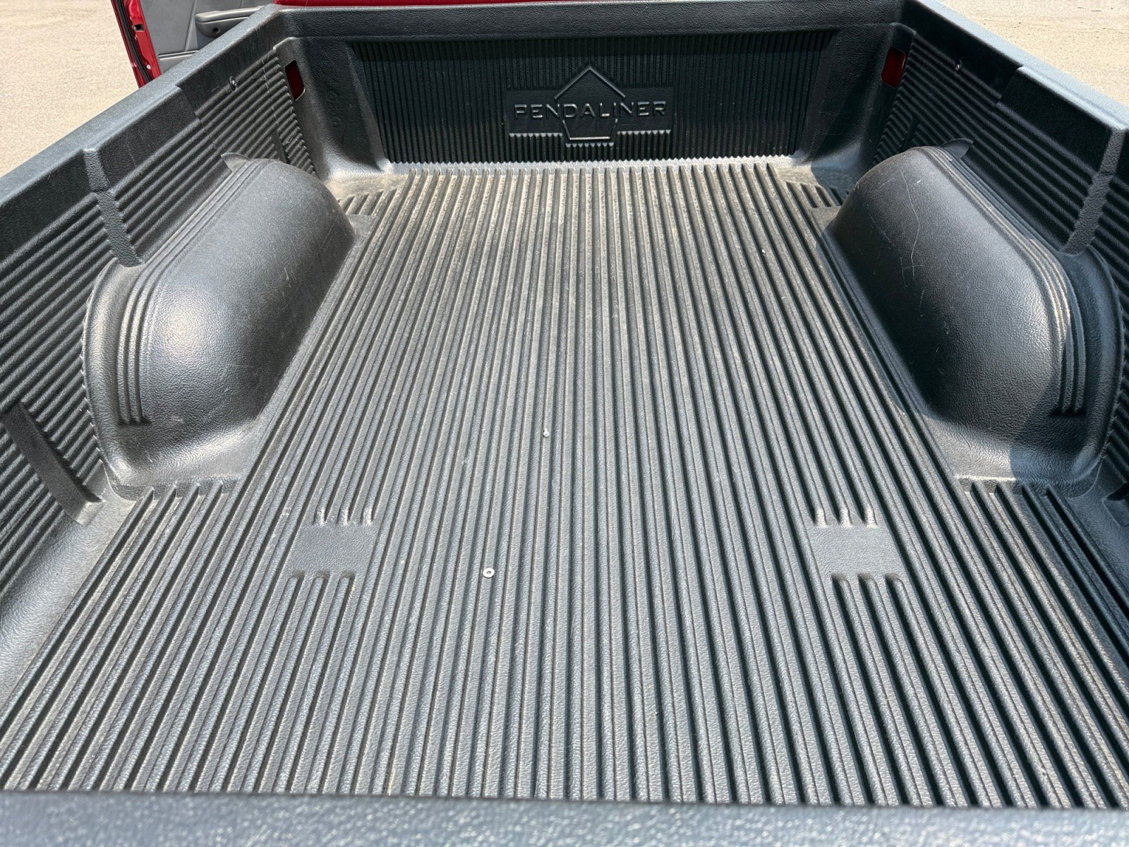 Used 1992 Toyota Pickup Deluxe AWD/4WD image 32