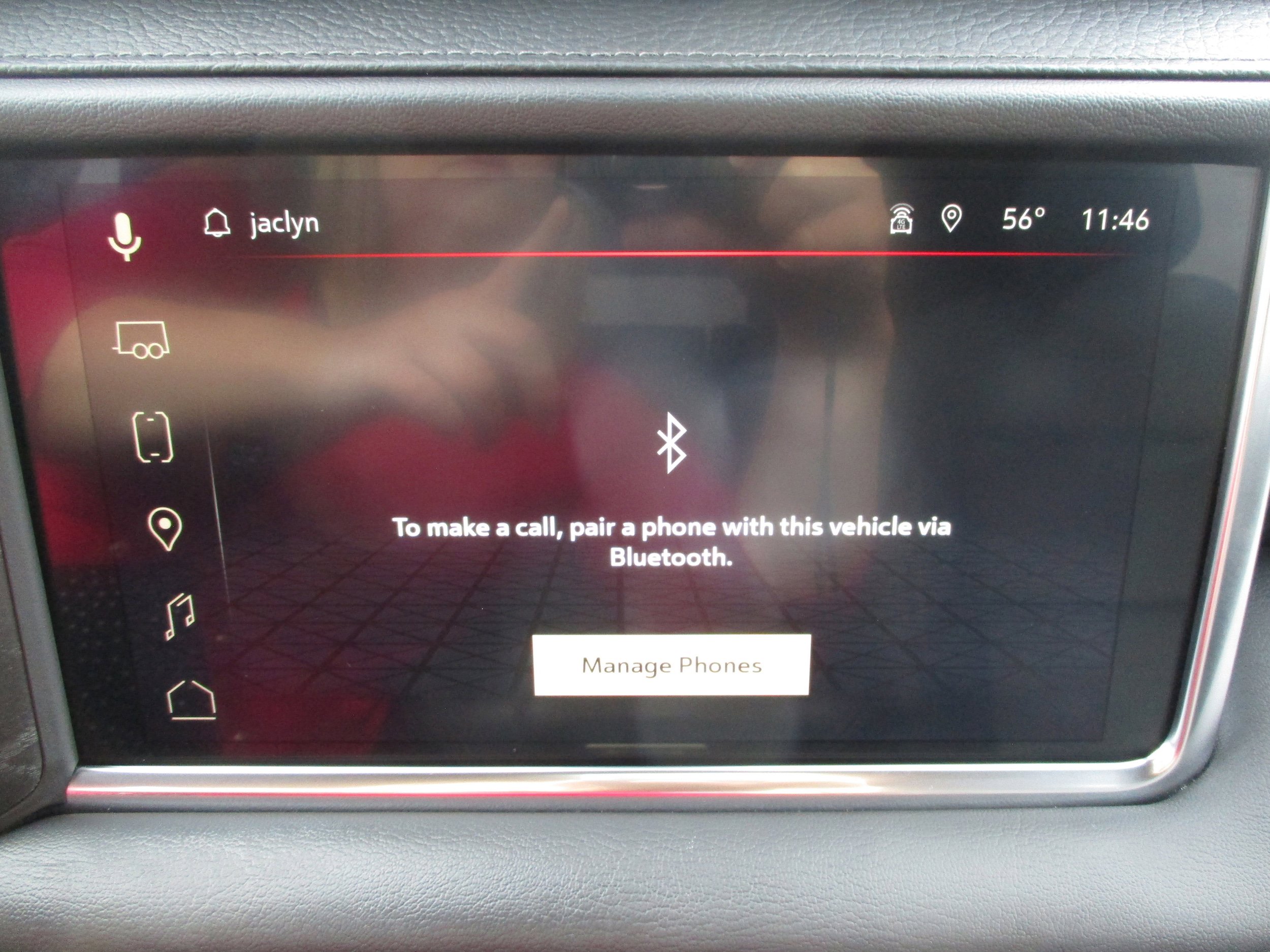 Used 2022 GMC Yukon XL Denali w/ Max Trailering Package image 24