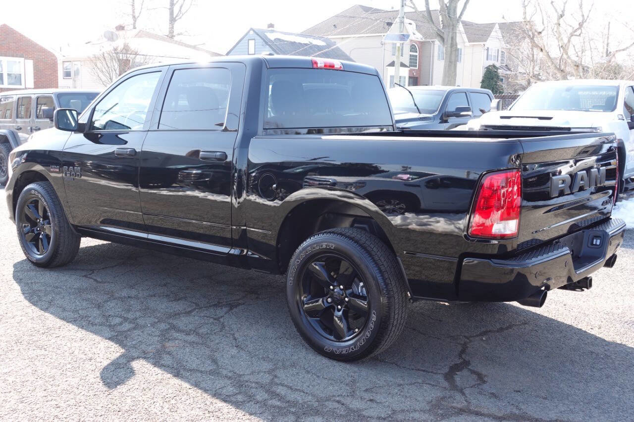 Used 2023 RAM 1500 Express w/ Wheel & Sound Group image 2