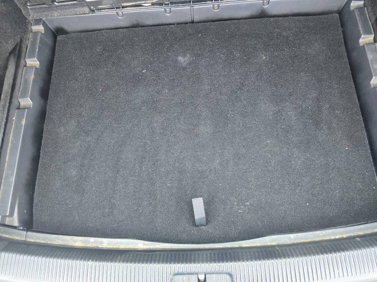 Used 2011 Volkswagen Jetta TDI FWD image 22