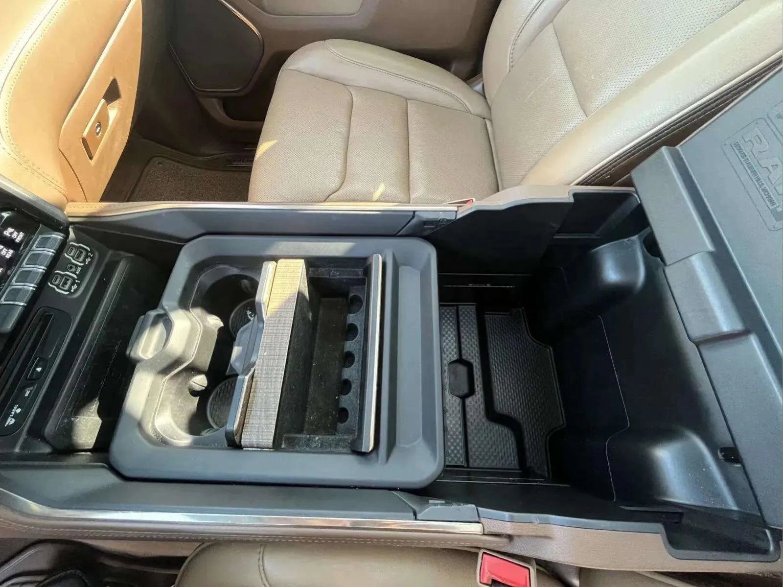 Used 2019 RAM 1500 Limited image 17