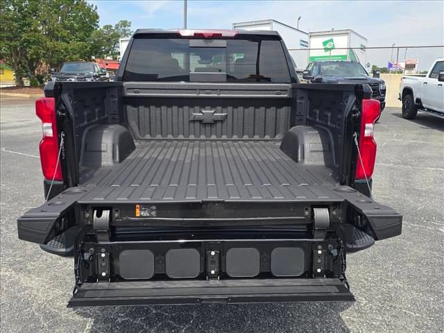 New 2026 Chevrolet Silverado 1500 ZR2 AWD/4WD image 29