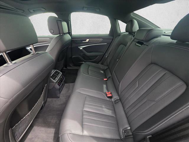 Certified 2023 Audi A6 Premium Plus image 14