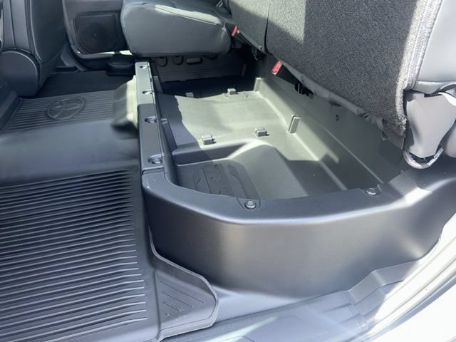 New 2026 Toyota Tundra Platinum AWD/4WD image 15