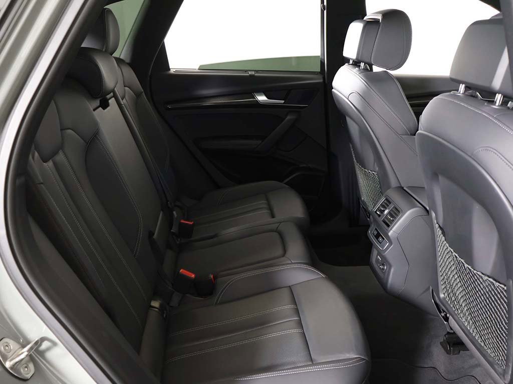 Used 2022 Audi SQ5 Premium Plus w/ Premium Plus Package image 38