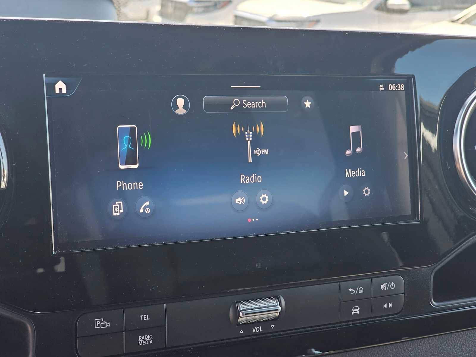 Used 2025 Mercedes-Benz Sprinter 2500 image 26