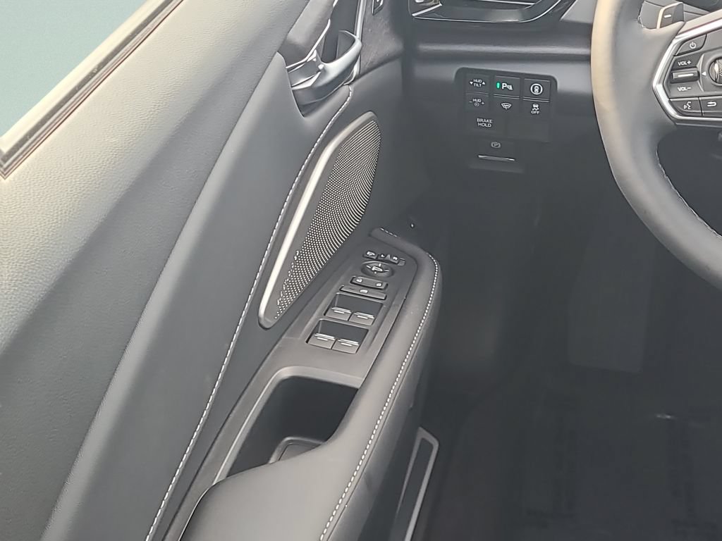 New 2026 Acura RDX w/ Advance Package AWD/4WD image 18