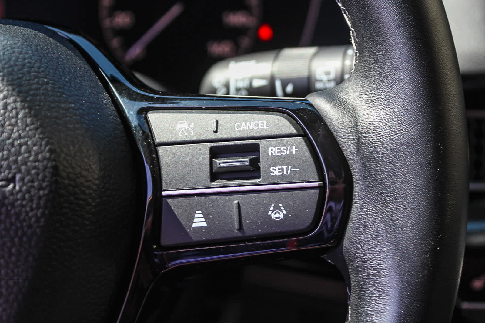 Used 2023 Honda Civic EX-L image 23