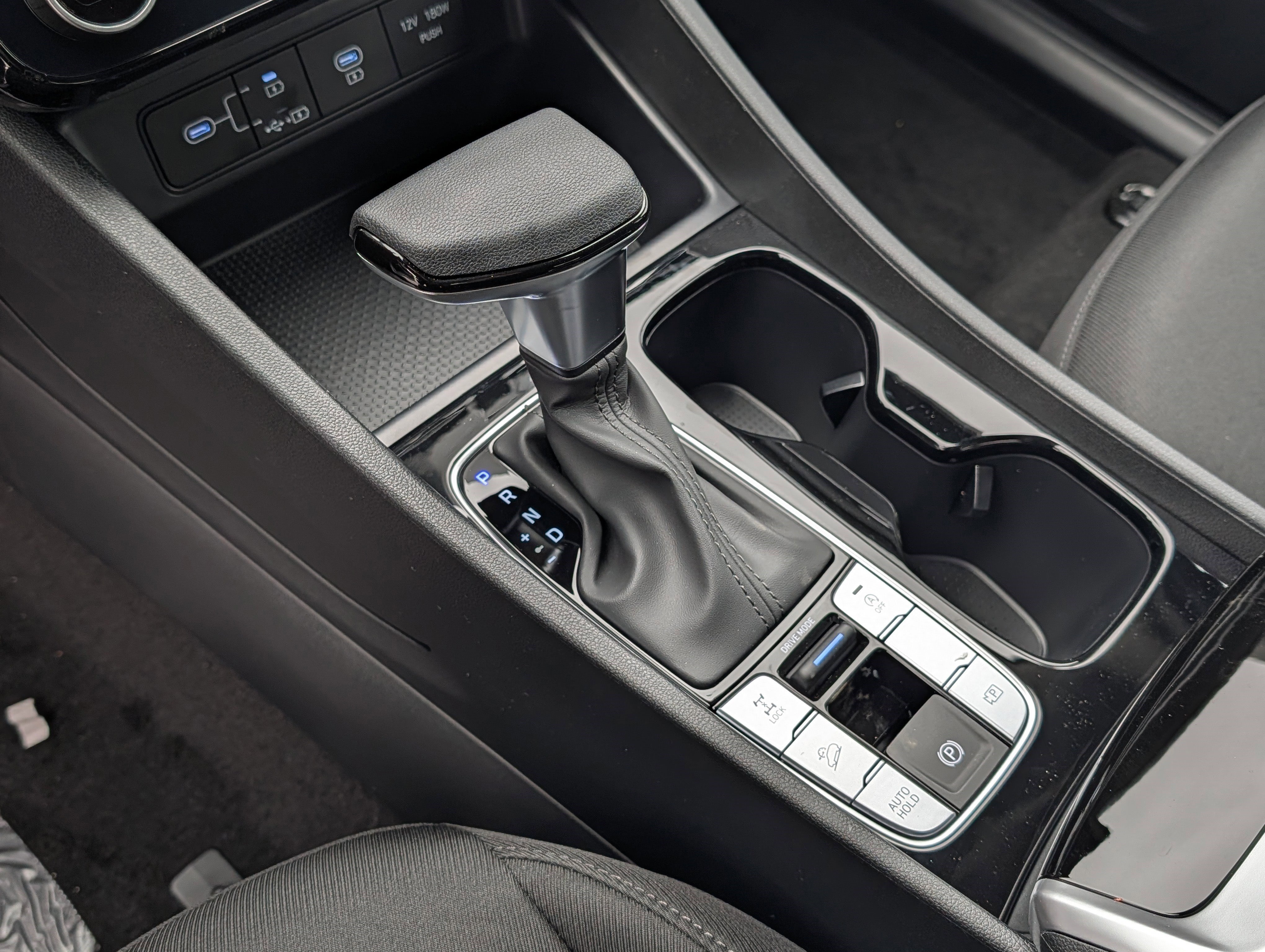 New 2026 Hyundai Tucson SEL image 13