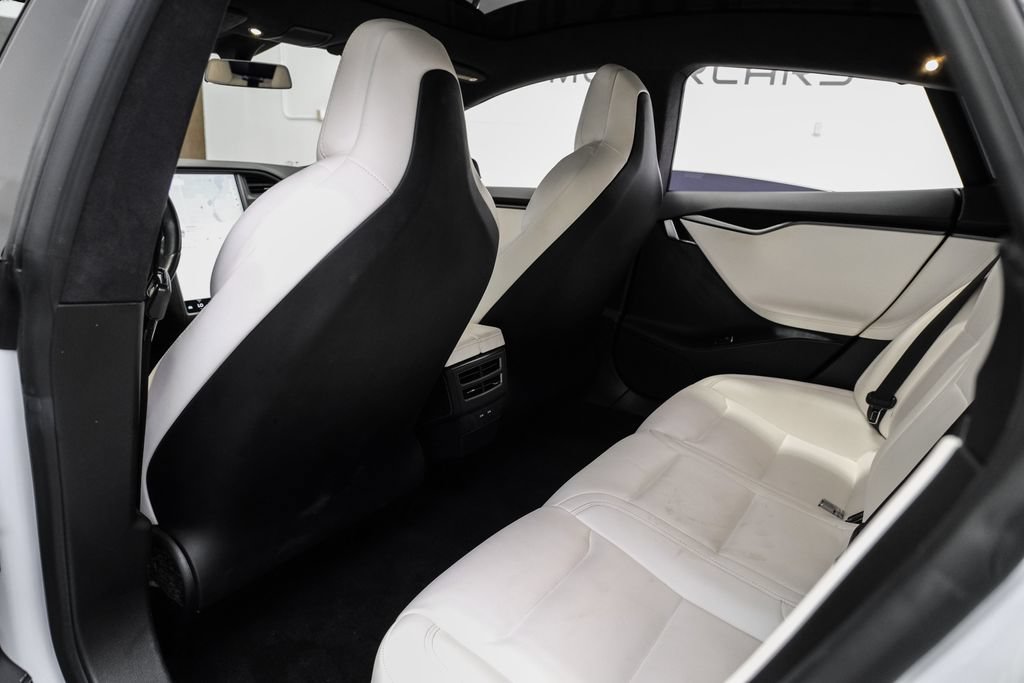 Used 2019 Tesla Model S Long Range AWD/4WD image 35