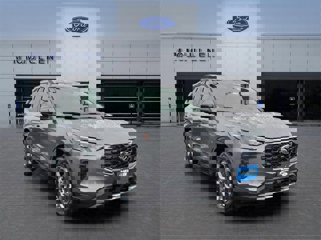 New 2026 Ford Escape ST-Line w/ Tech Pack #1 image 7