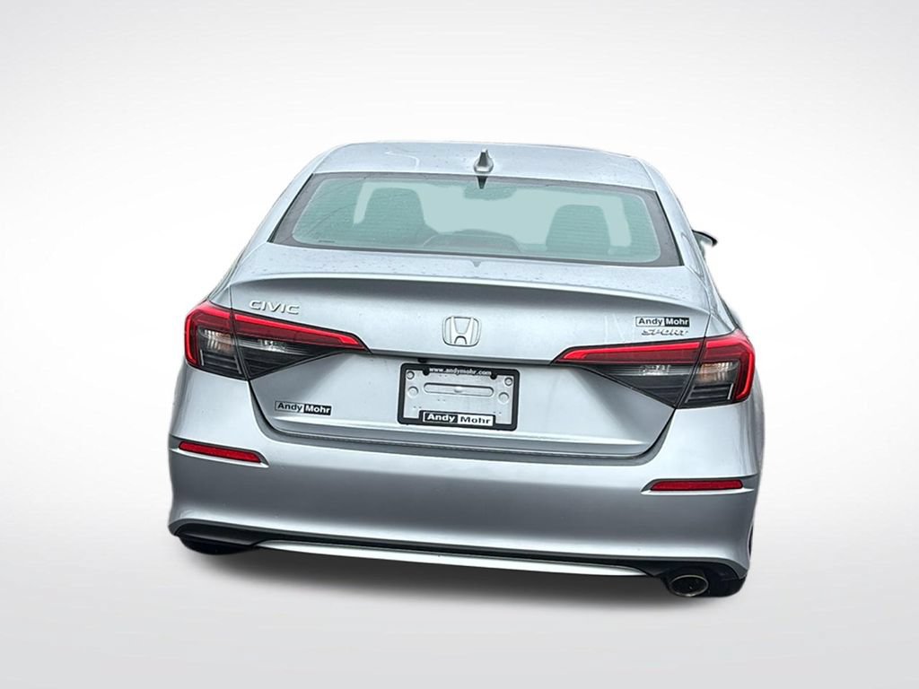 Used 2023 Honda Civic Sport image 6