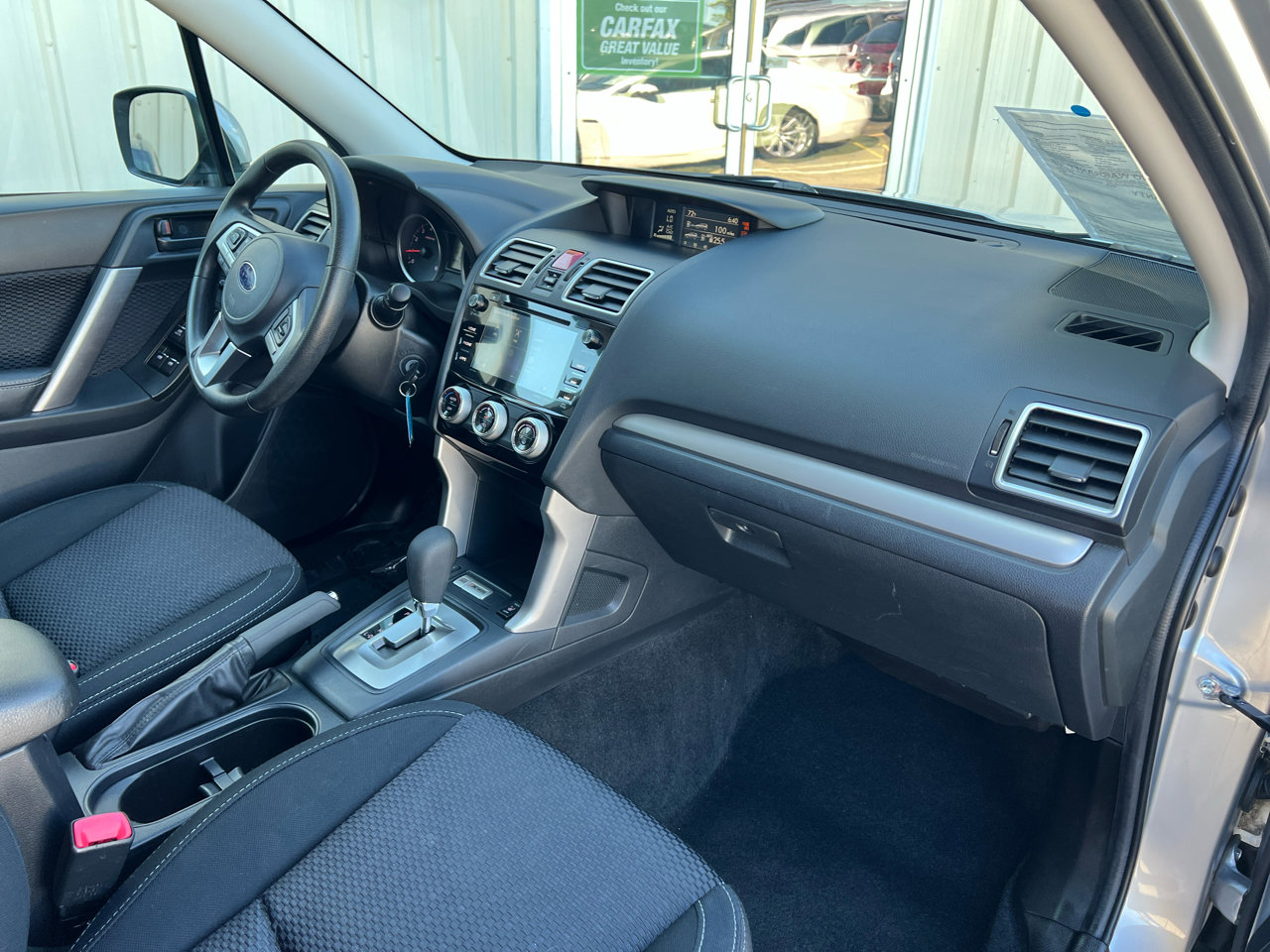 Used 2018 Subaru Forester 2.5i Premium w/ All-Weather Package image 42