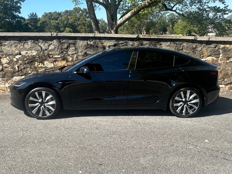 Used 2024 Tesla Model 3 Long Range image 5