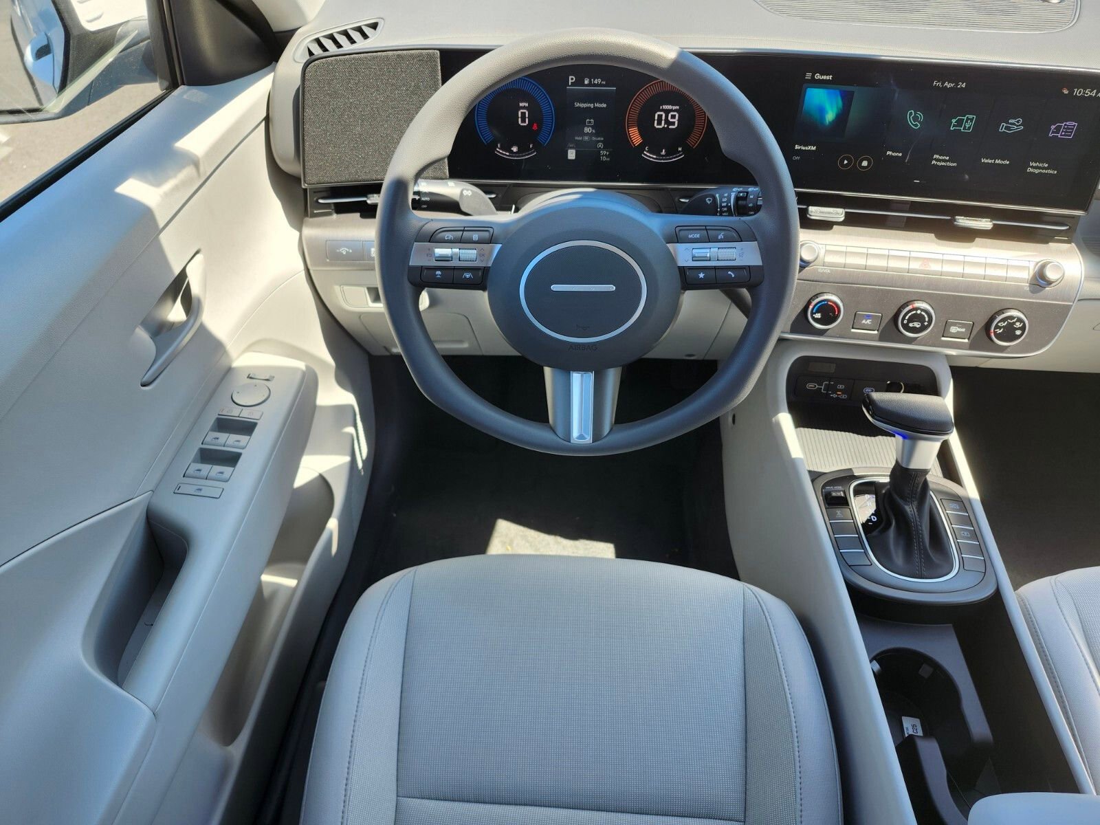 New 2026 Hyundai Kona SE AWD/4WD image 10