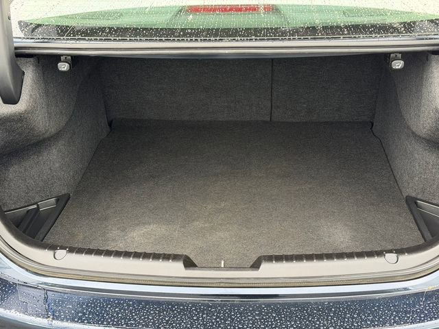 Used 2019 MAZDA MAZDA6 Grand Touring Reserve image 27