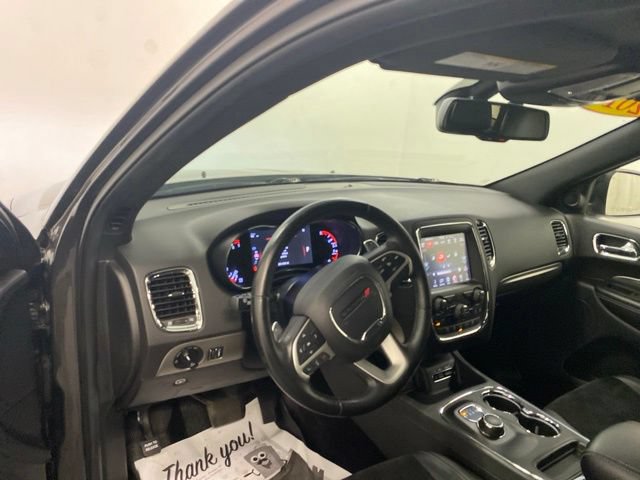Used 2016 Dodge Durango SXT w/ Blacktop Package AWD/4WD image 8