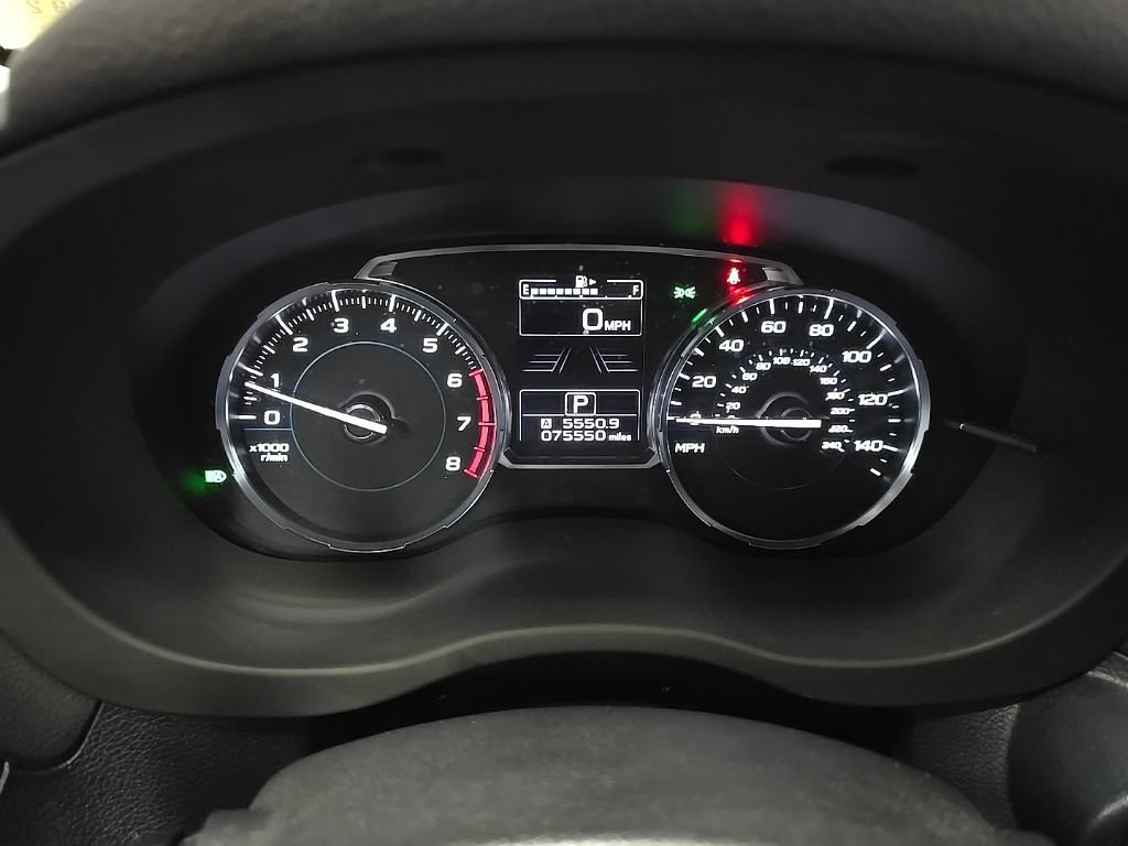 Used 2017 Subaru Forester 2.5i Touring AWD/4WD image 25