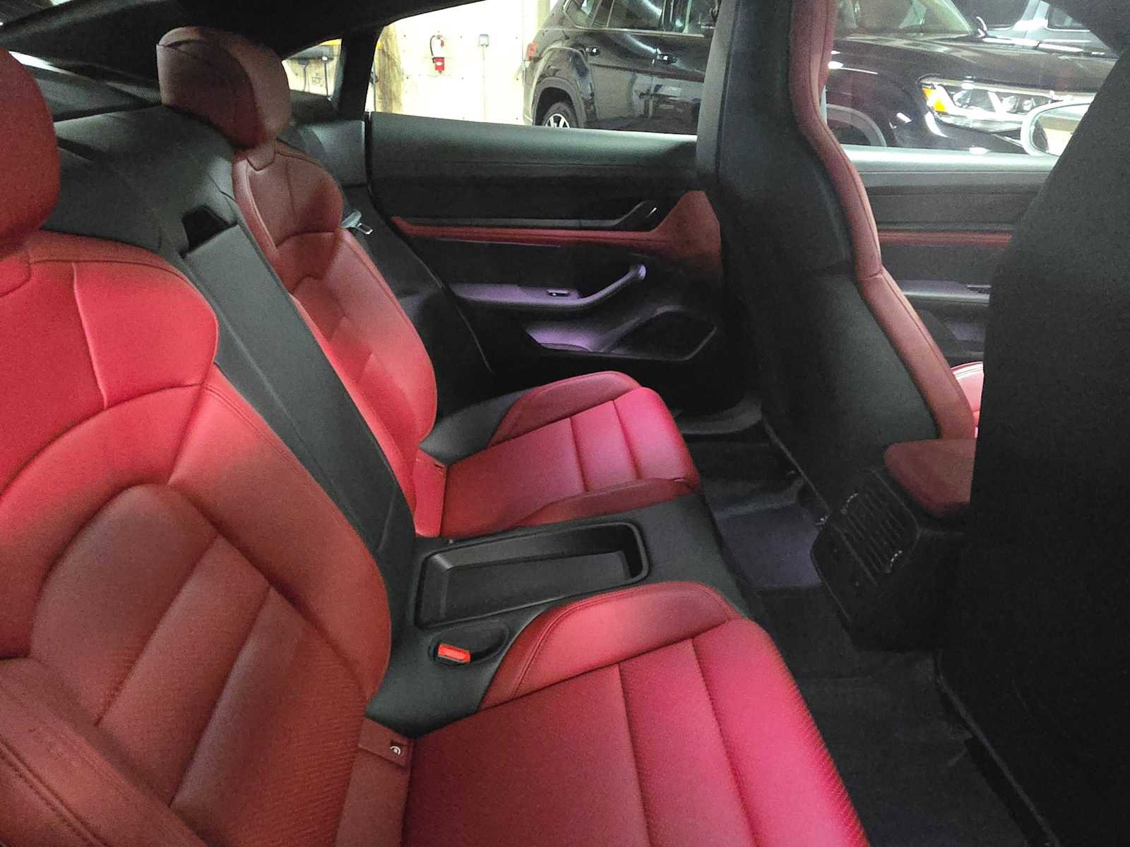 Used 2020 Porsche Taycan 4S image 12