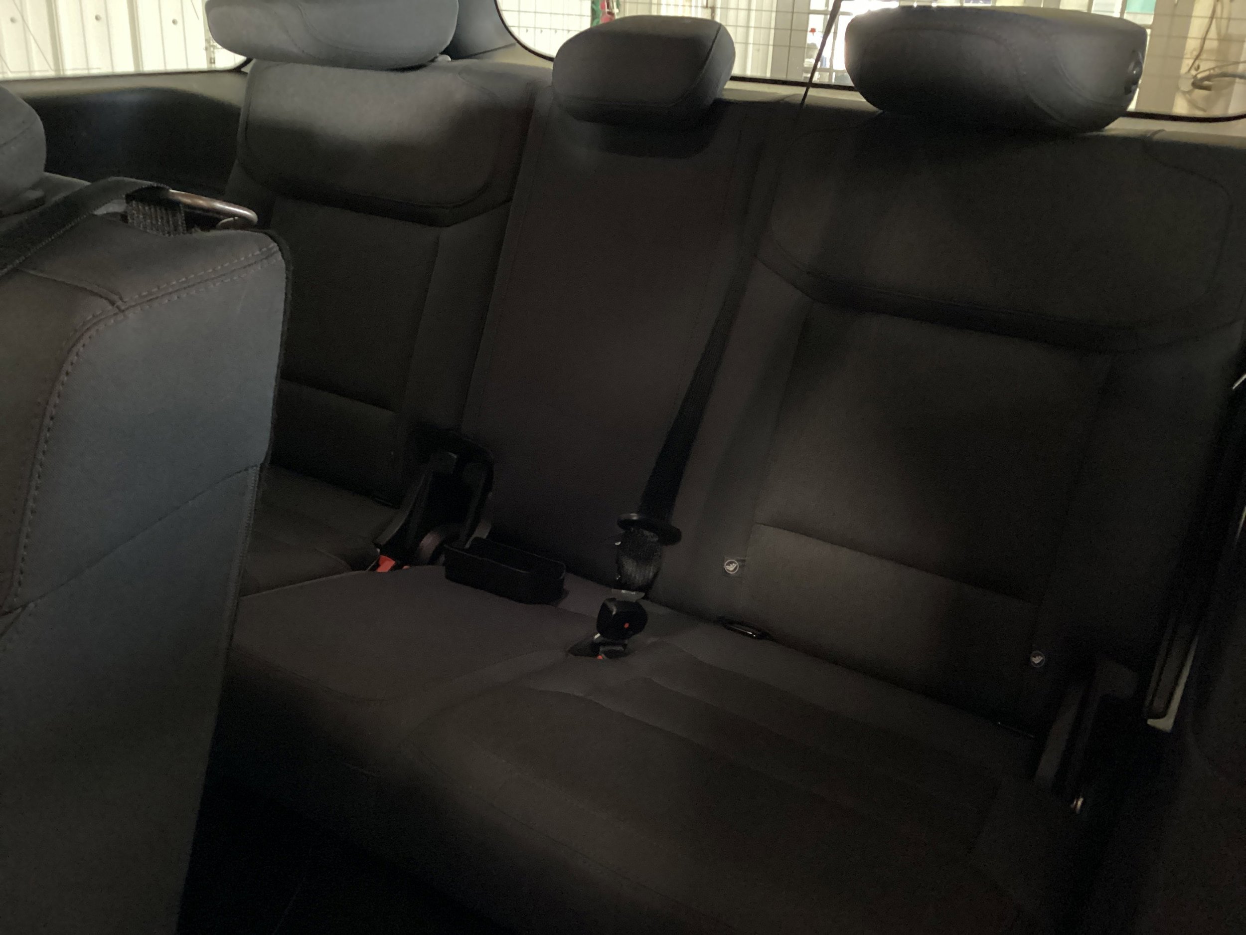 Used 2025 Ford Expedition Active image 31