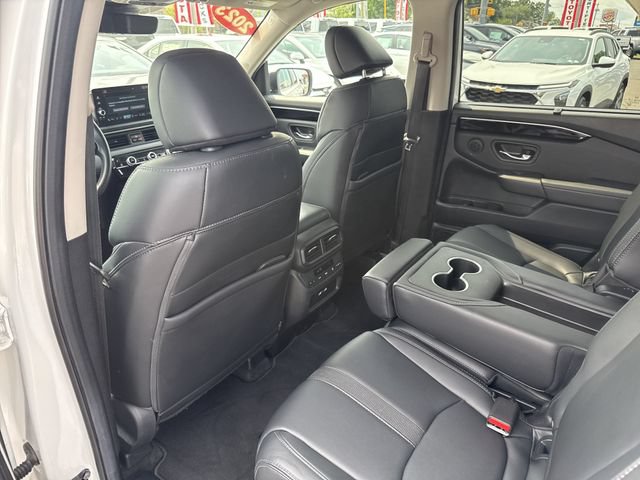 Used 2023 Honda Pilot EX-L image 28