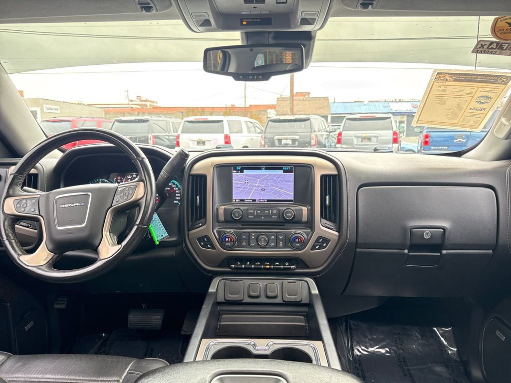 Used 2017 GMC Sierra 1500 Denali image 22