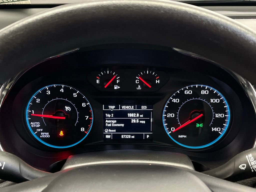 Used 2020 Chevrolet Malibu LT image 19