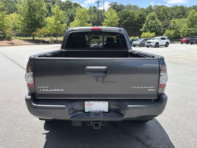 Used 2014 Toyota Tacoma PreRunner w/ TRD Sport Package RWD image 8