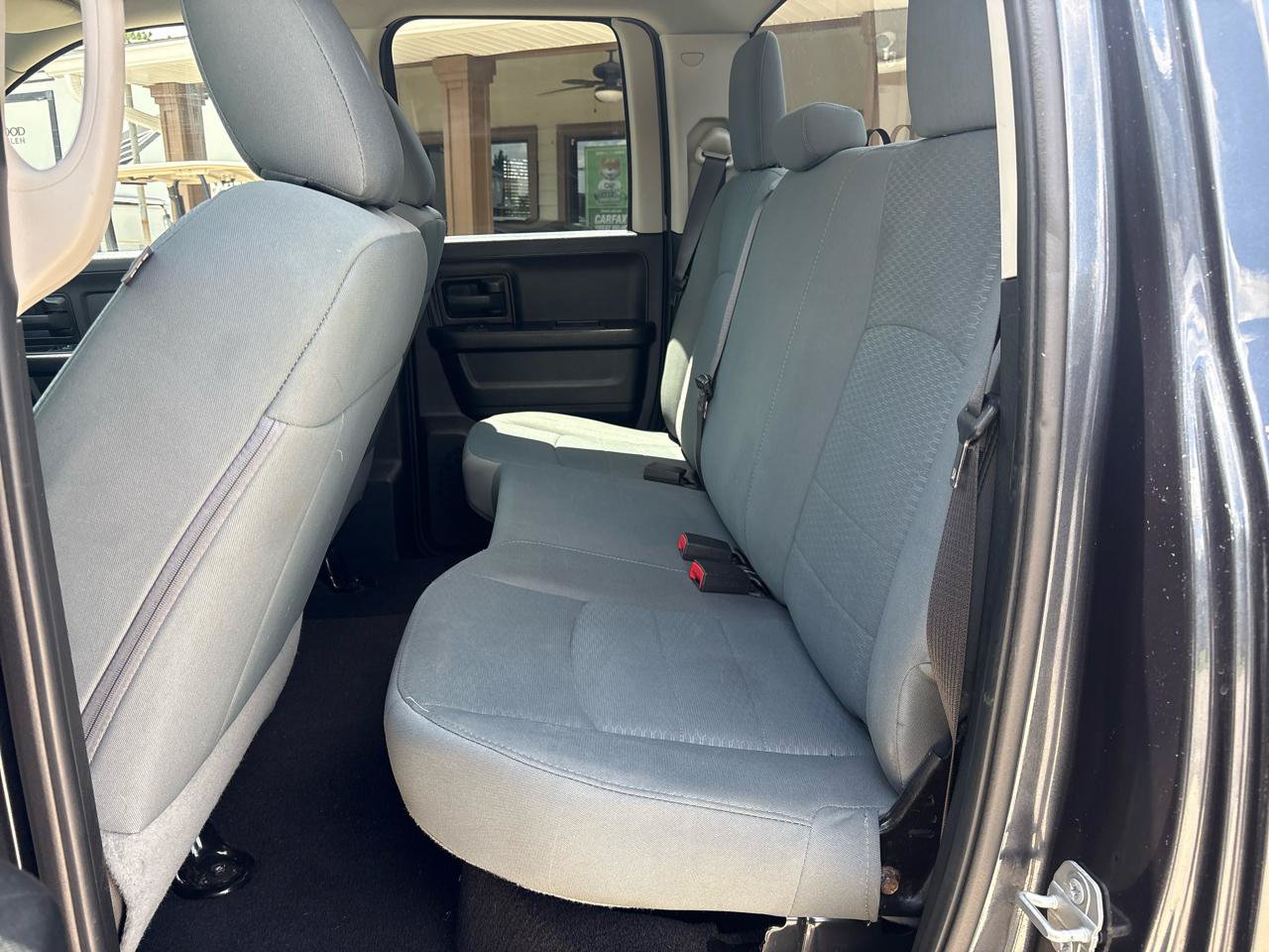 Used 2019 RAM 1500 Express w/ Express Value Package AWD/4WD image 15