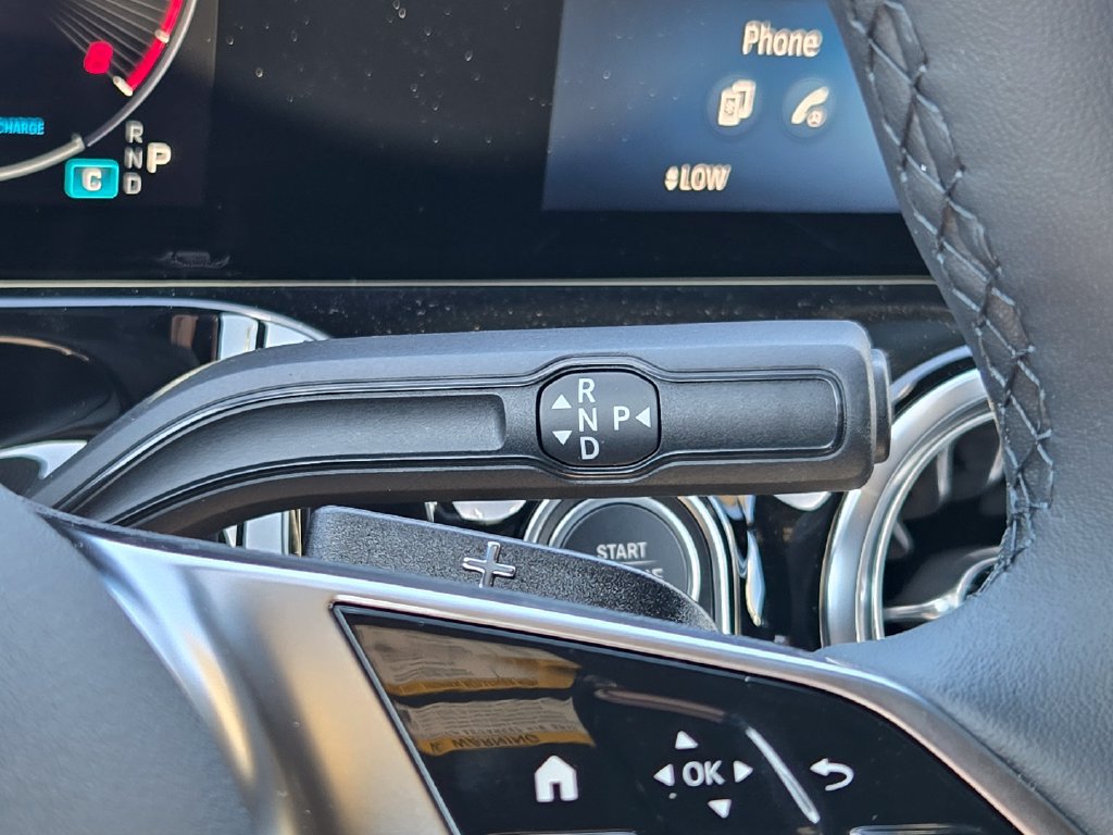 New 2026 Mercedes-Benz GLA 250 4MATIC image 23