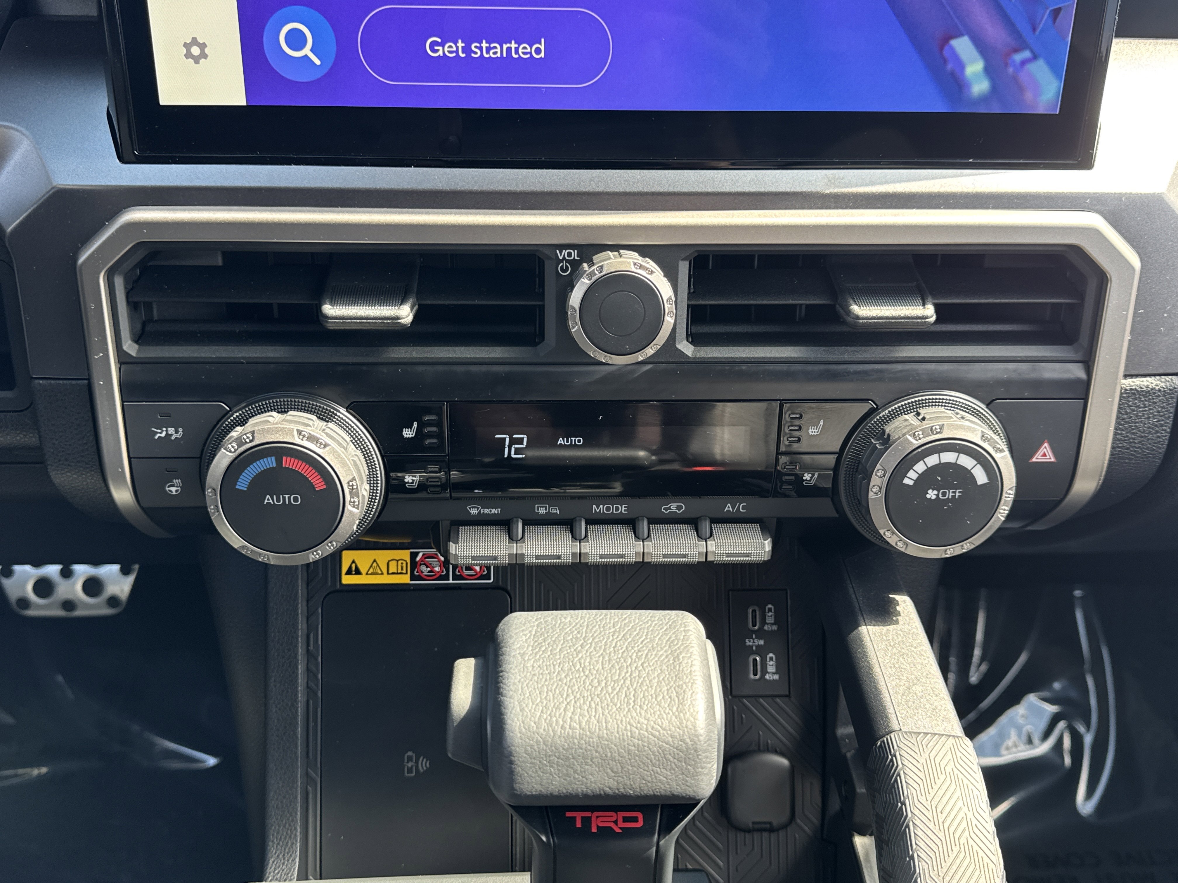 Used 2026 Toyota 4Runner TRD Sport Premium image 13