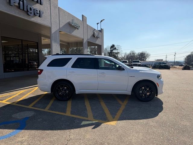 New 2026 Dodge Durango GT w/ Blacktop Package image 2