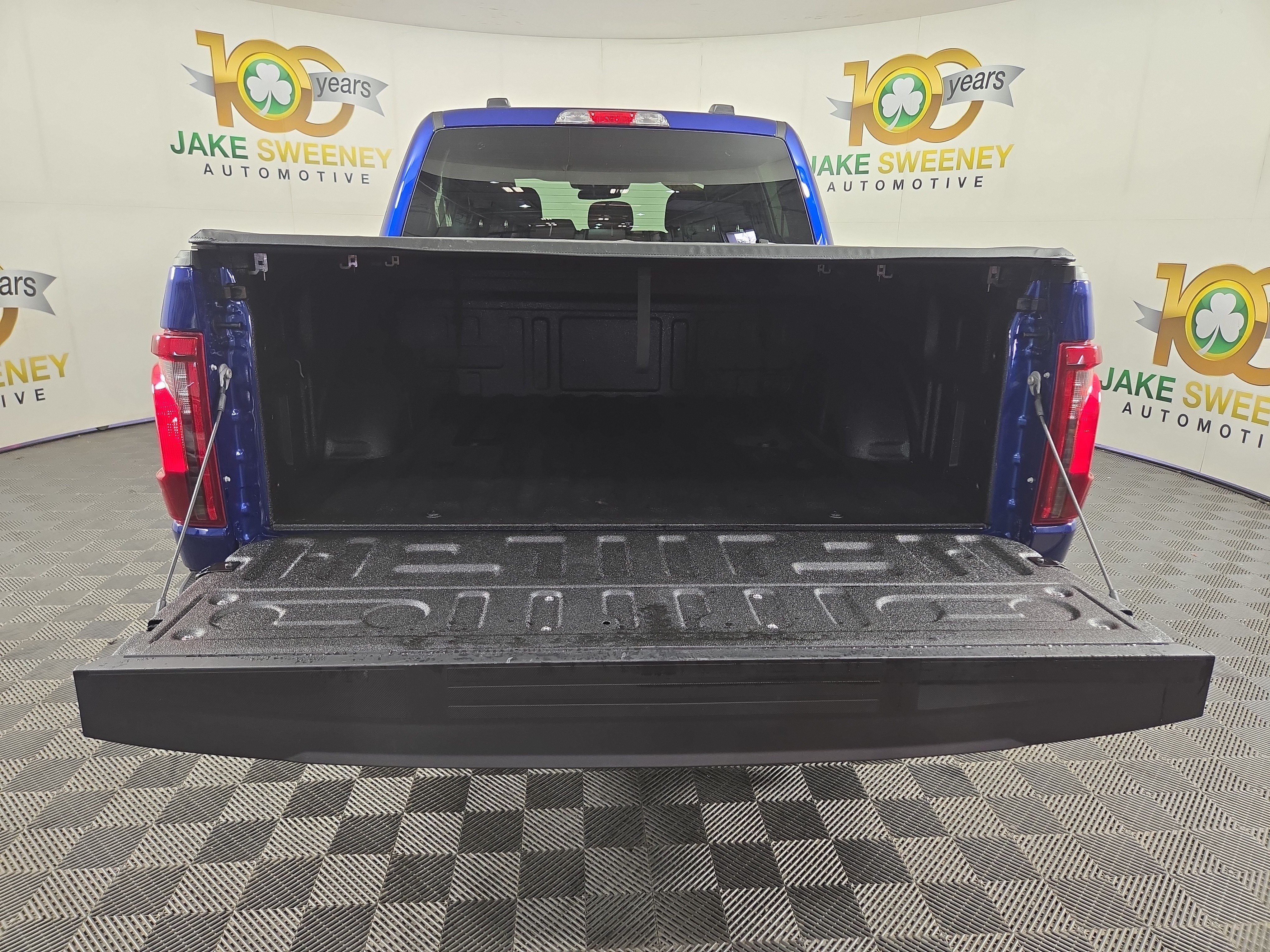 Used 2026 Ford F150 STX w/ Equipment Group 200A RWD image 31