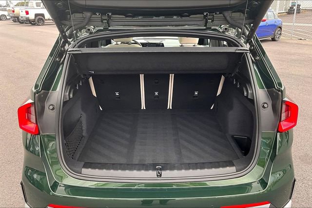 Used 2025 BMW X1 xDrive28i w/ Convenience Package image 34