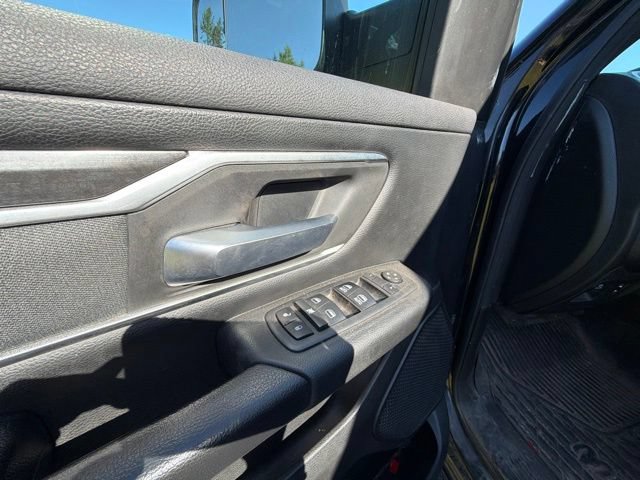 Used 2019 RAM 1500 Big Horn AWD/4WD image 21