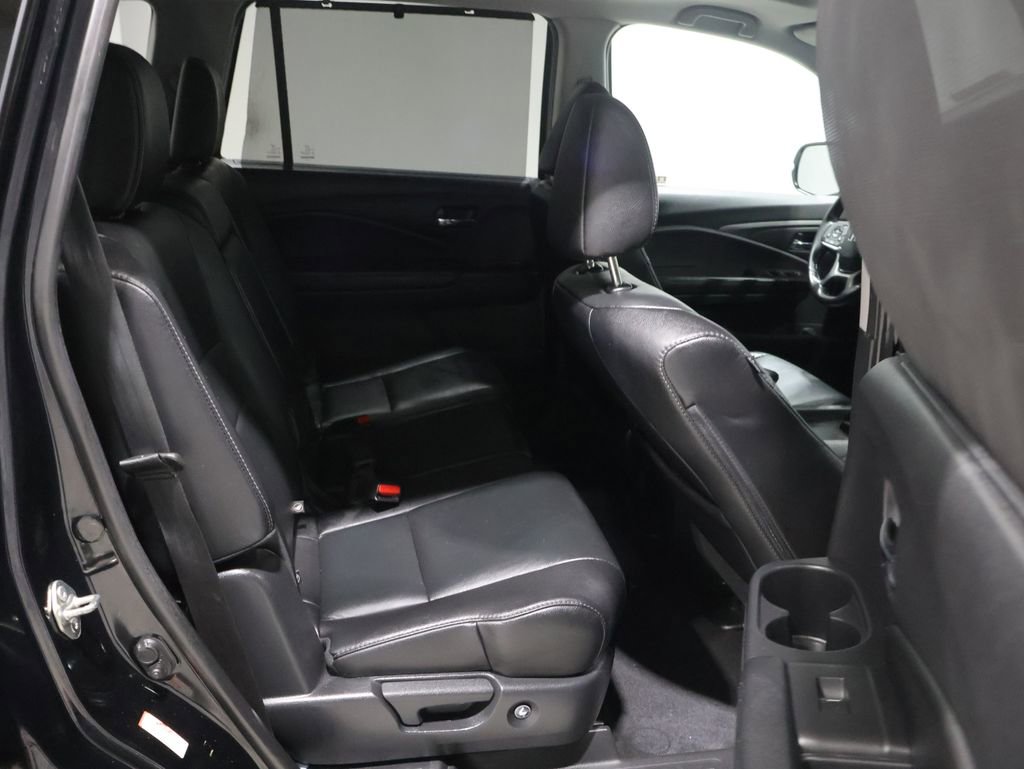 Used 2019 Honda Pilot EX-L image 20