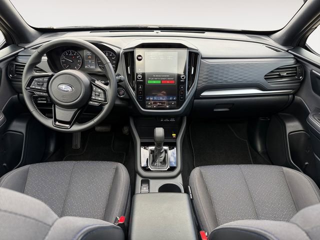 Certified 2025 Subaru Forester Premium image 10