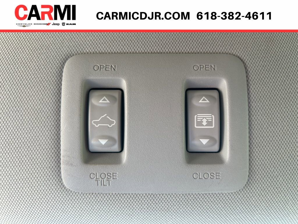 Used 2020 Nissan Murano Platinum w/ Cargo Package image 33