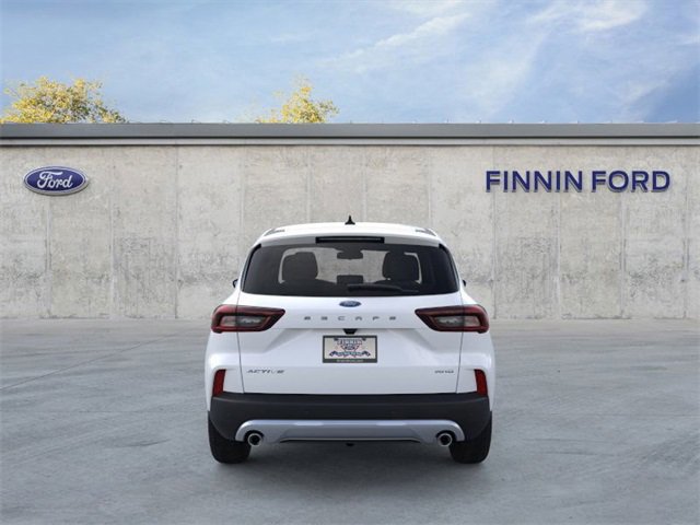 New 2026 Ford Escape Active image 7