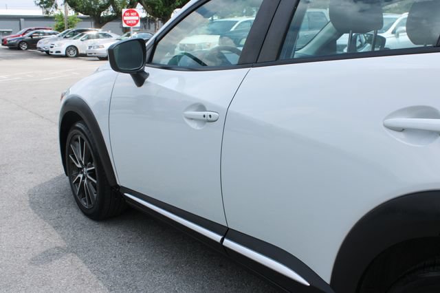 Used 2016 MAZDA CX-3 Grand Touring AWD/4WD image 43