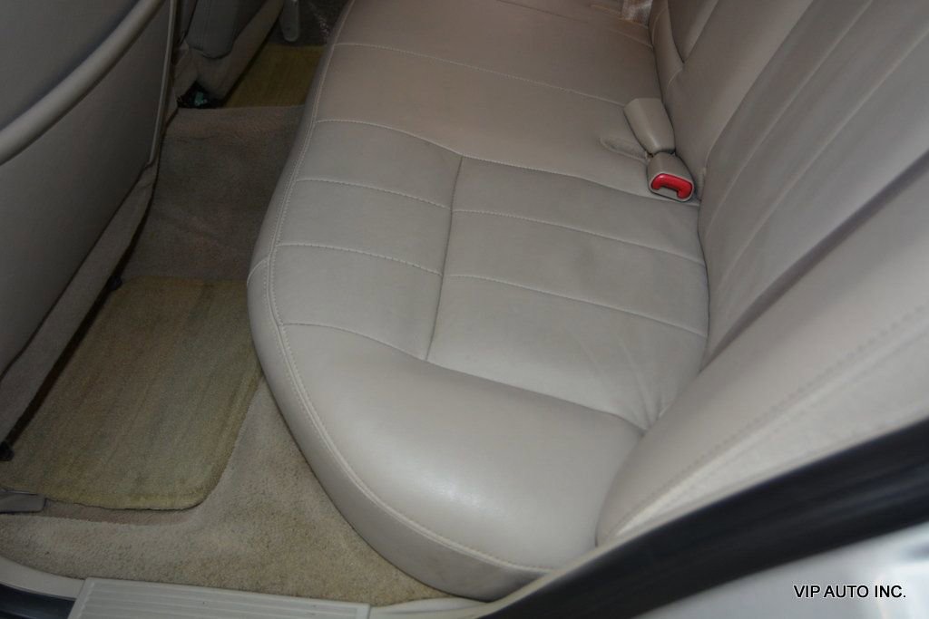 Used 2009 Mercury Grand Marquis LS image 27