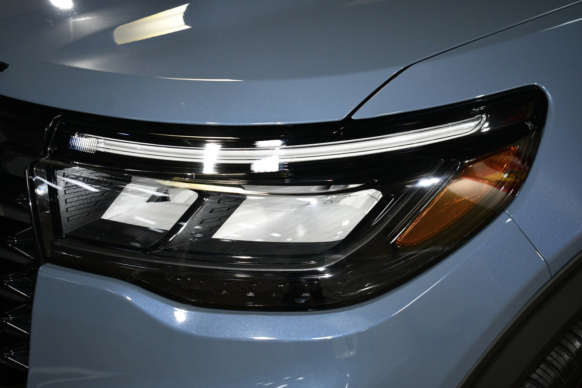 Used 2025 Ford Explorer ST w/ Sun And Sound Package image 57