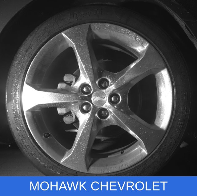 Used 2015 Chevrolet Camaro LT w/ RS Package RWD image 27